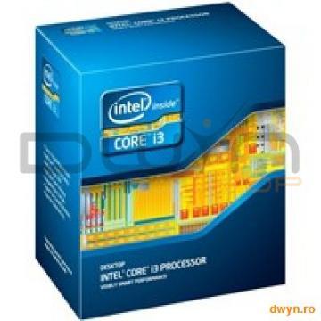 DT Ci3 SandyBridge 2C 65W 3.40G 3M LGA1155 HF VT-x - Pret | Preturi DT Ci3 SandyBridge 2C 65W 3.40G 3M LGA1155 HF VT-x