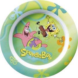 Farfurie plata 22cm SPONGE BOB - Pret | Preturi Farfurie plata 22cm SPONGE BOB