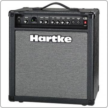 Hartke G30R - Amplificator combo chitara - Pret | Preturi Hartke G30R - Amplificator combo chitara