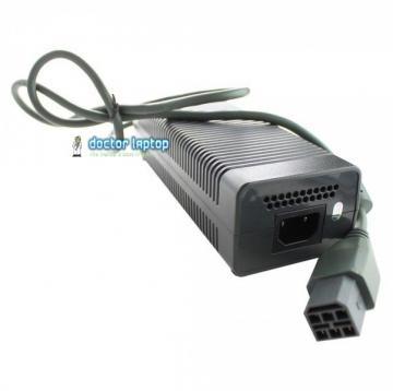 Incarcator alimentator Microsoft XBOX 360 - Pret | Preturi Incarcator alimentator Microsoft XBOX 360