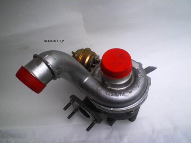 reparam turbosuflanta turbina ford trasit - Pret | Preturi reparam turbosuflanta turbina ford trasit