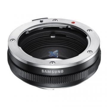 Samsung K-MOUNT ADAPTER ED-MA9NXK + Transport Gratuit - Pret | Preturi Samsung K-MOUNT ADAPTER ED-MA9NXK + Transport Gratuit