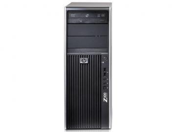 Sistem HP Z400 MiniTower, W3503/3GB/250GB/w/o VGA/DVDRW/GLAN/reader/kb + mouse/W7Pro64, KK710EA - Pret | Preturi Sistem HP Z400 MiniTower, W3503/3GB/250GB/w/o VGA/DVDRW/GLAN/reader/kb + mouse/W7Pro64, KK710EA