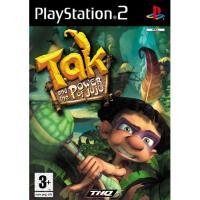 Tak and the Power of JuJu PS2 - Pret | Preturi Tak and the Power of JuJu PS2