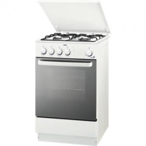 Zanussi ZCG55FGW - Pret | Preturi Zanussi ZCG55FGW