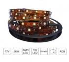 Banda cu LED-uri SMD - Pret | Preturi Banda cu LED-uri SMD