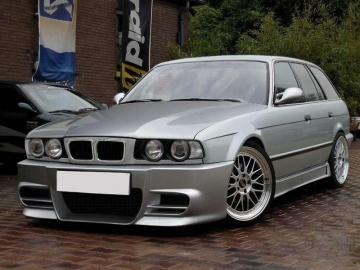 BMW E34 Body Kit Cyclone - Pret | Preturi BMW E34 Body Kit Cyclone