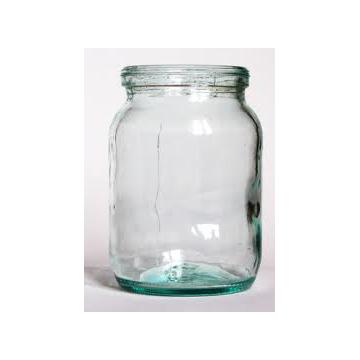 Borcan 314 ml alb - Pret | Preturi Borcan 314 ml alb