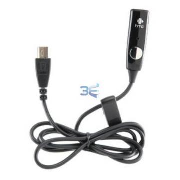 Cablu Adaptor HTC miniUSB - jack 3 AC-A110 - Pret | Preturi Cablu Adaptor HTC miniUSB - jack 3 AC-A110