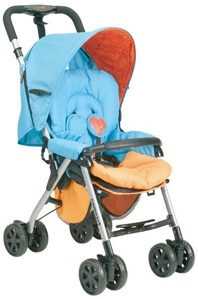 Carucior sport copii Nurse - Compact - Pret | Preturi Carucior sport copii Nurse - Compact