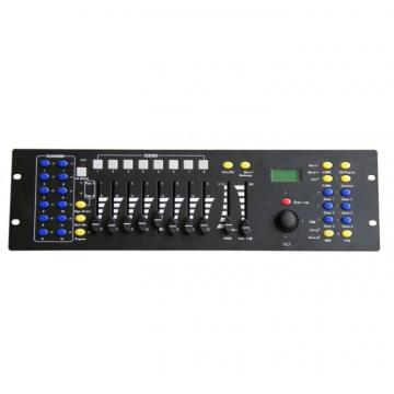 Controler DMX HD 109 - Pret | Preturi Controler DMX HD 109