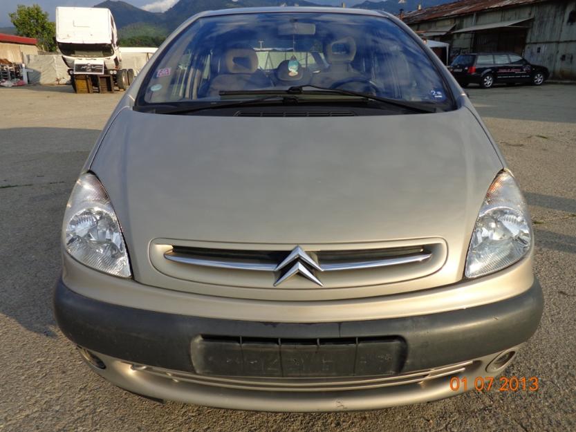 Dezmembrez Citroen Xsara Picasso 1. 8 Benzina 2001 - Pret | Preturi Dezmembrez Citroen Xsara Picasso 1. 8 Benzina 2001