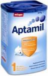 Milupa Aptamil 1 - 350g(0-6 luni)- Lapte pentru sugari - Pret | Preturi Milupa Aptamil 1 - 350g(0-6 luni)- Lapte pentru sugari
