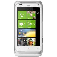 Telefon mobil HTC Smartphone C110e Radar, CPU 1 GHz, RAM 512 MB, Fara slot, 3.80 inch (480x800), OS Windows 7.5 (Active White) - Pret | Preturi Telefon mobil HTC Smartphone C110e Radar, CPU 1 GHz, RAM 512 MB, Fara slot, 3.80 inch (480x800), OS Windows 7.5 (Active White)