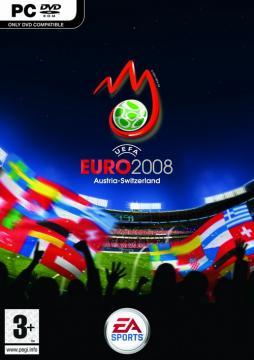 UEFA Euro 2008 - Pret | Preturi UEFA Euro 2008