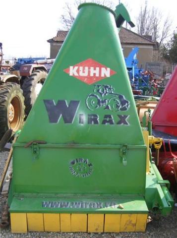 Utilaje agricole - Tocator de furaje de 135 cm Kuhn verde-W - Pret | Preturi Utilaje agricole - Tocator de furaje de 135 cm Kuhn verde-W