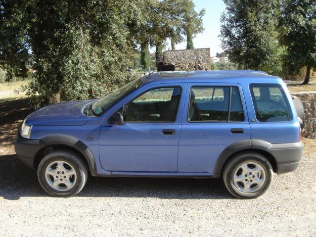 Vand land rover freelander - Pret | Preturi Vand land rover freelander