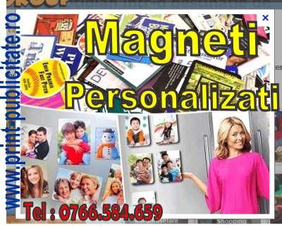 Campanie Publicitara cu Magneti Publicitari - Pret | Preturi Campanie Publicitara cu Magneti Publicitari