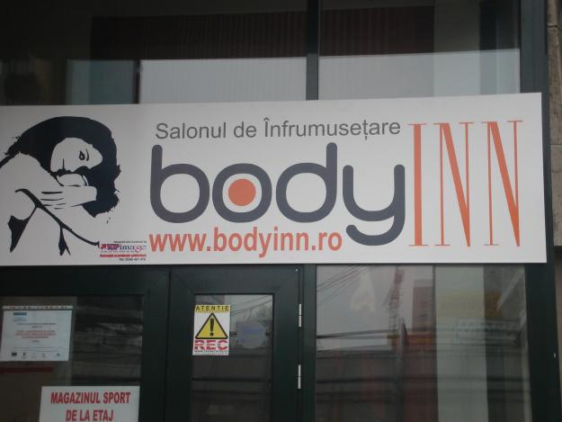 CENTRU DE MASAJ BODYINN - Pret | Preturi CENTRU DE MASAJ BODYINN