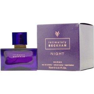 David Beckham Intimately Night Women, 30 ml, EDT - Pret | Preturi David Beckham Intimately Night Women, 30 ml, EDT