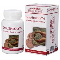 GanoZheolyth *60cpr - Pret | Preturi GanoZheolyth *60cpr