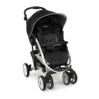 Graco Carucior Quattro Tour Complet Mode Noire - Pret | Preturi Graco Carucior Quattro Tour Complet Mode Noire