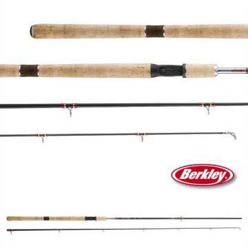 Lanseta Berkley Lightning Cast 2.10m/5-20gr - Pret | Preturi Lanseta Berkley Lightning Cast 2.10m/5-20gr