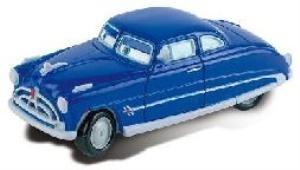 Miniatura Bullyland - Masinuta DocHudson - Pret | Preturi Miniatura Bullyland - Masinuta DocHudson