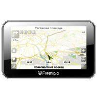 Navigator GPS Prestigio GeoVision 4500 - Pret | Preturi Navigator GPS Prestigio GeoVision 4500