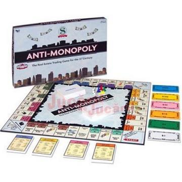 Noriel Anti Monopoly - Pret | Preturi Noriel Anti Monopoly