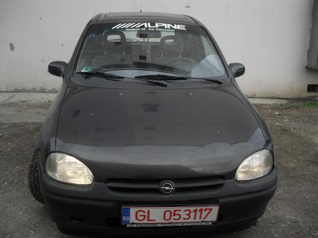 opel corsa - Pret | Preturi opel corsa