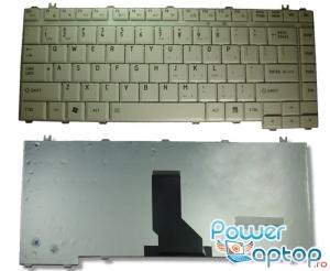 Tastatura Toshiba Satellite A105 alba - Pret | Preturi Tastatura Toshiba Satellite A105 alba