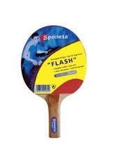 Tenis de masa - SPONETA FLASH Paleta Tenis de Masa Incepatori - Pret | Preturi Tenis de masa - SPONETA FLASH Paleta Tenis de Masa Incepatori