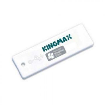 USB FLASH DRIVE KINGMAX 32GB SUPERSTICK ALB, KM32GSSW - Pret | Preturi USB FLASH DRIVE KINGMAX 32GB SUPERSTICK ALB, KM32GSSW