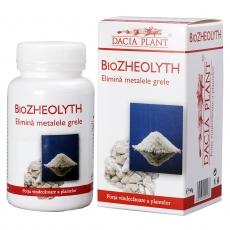 BioZheolyth *60cpr - Pret | Preturi BioZheolyth *60cpr