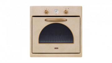 Cuptor incorporabil FRANKE COUNTRY GAZ CM 53 G OA Avena 5600156 - Pret | Preturi Cuptor incorporabil FRANKE COUNTRY GAZ CM 53 G OA Avena 5600156