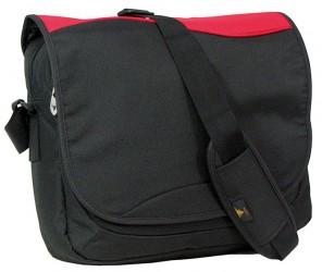Geanta laptop 15.4", polyester, FALCON Courier - negru - Pret | Preturi Geanta laptop 15.4", polyester, FALCON Courier - negru