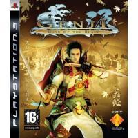 Genji: Days of the Blade PS3 - Pret | Preturi Genji: Days of the Blade PS3