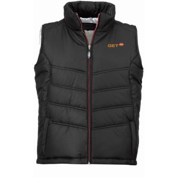 Jacheta Vigour Ladies, bodywarmer, neagra, S - Pret | Preturi Jacheta Vigour Ladies, bodywarmer, neagra, S