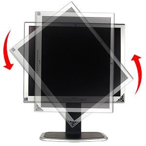 Monitor HP L2035 20 inch S-IPS - Pret | Preturi Monitor HP L2035 20 inch S-IPS