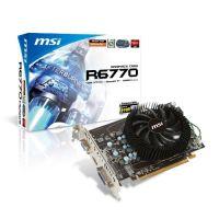 Placa Video Asus Radeon HD6770 DirectCU 1GB DDR5 128-bit - Pret | Preturi Placa Video Asus Radeon HD6770 DirectCU 1GB DDR5 128-bit