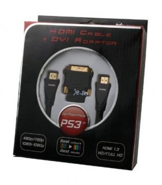 Subsonic Cablu HDMI, Adaptor DVI - Pret | Preturi Subsonic Cablu HDMI, Adaptor DVI