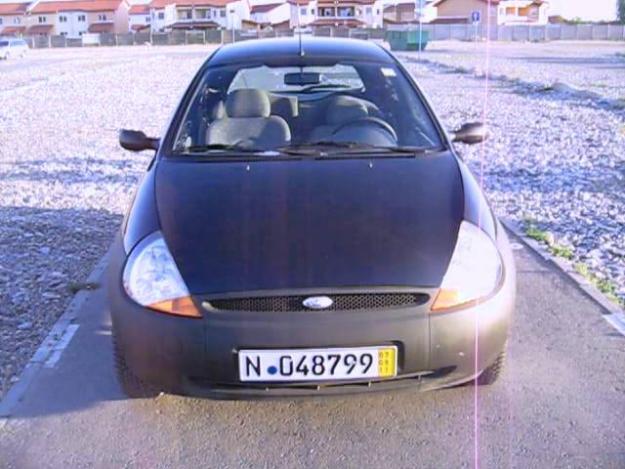 Vand urgent ford KA - Pret | Preturi Vand urgent ford KA