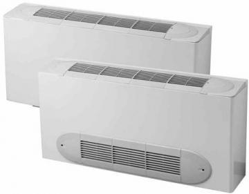 Ventiloconvector de pardoseala CLIMAVENETA NFCC 803U - 8.51 kW - Pret | Preturi Ventiloconvector de pardoseala CLIMAVENETA NFCC 803U - 8.51 kW