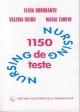 1150 teste de nursing - Pret | Preturi 1150 teste de nursing
