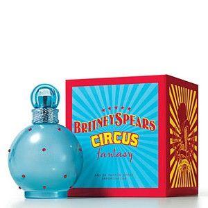 Britney Spears Circus Fantasy, 50 ml, EDP - Pret | Preturi Britney Spears Circus Fantasy, 50 ml, EDP