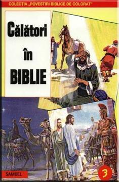 Calatori in Biblie - Pret | Preturi Calatori in Biblie