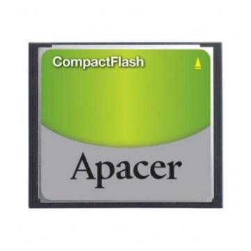 Card memorie CF Apacer 4GB AP-CF04G11 - Pret | Preturi Card memorie CF Apacer 4GB AP-CF04G11
