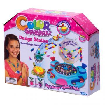 Color Splasherz - Design Station - Pret | Preturi Color Splasherz - Design Station