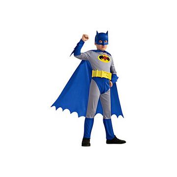 Costum Halloween - Batman - Pret | Preturi Costum Halloween - Batman